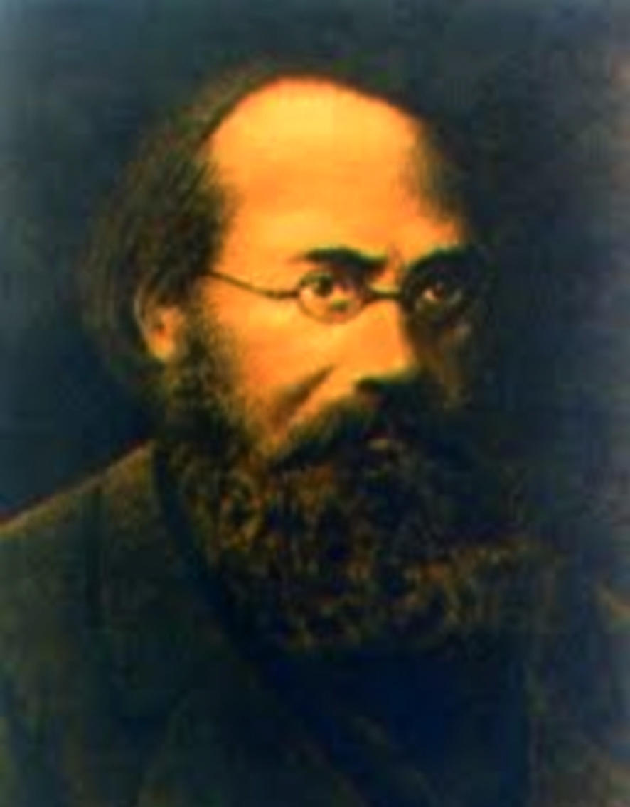 Jakob Lorber